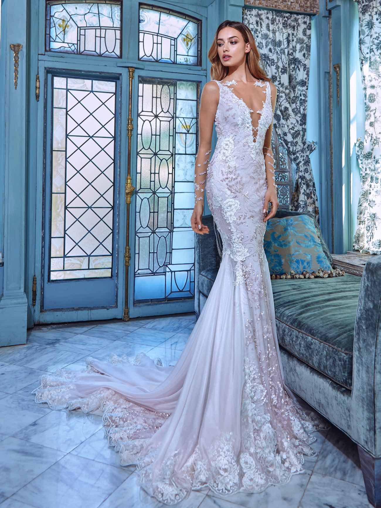 Le Secret Royal Galia Lahav 18