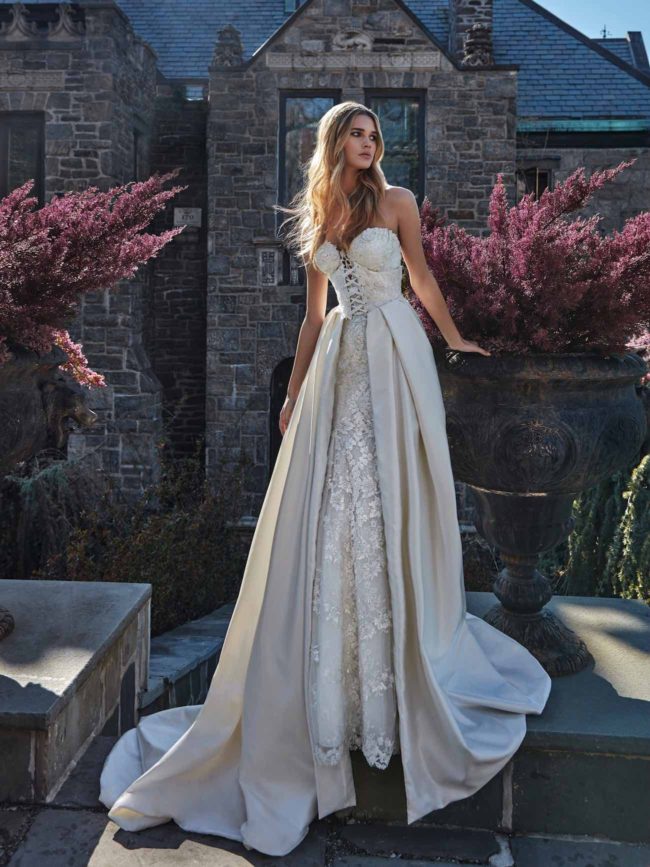 Le Secret Royal Galia Lahav 22