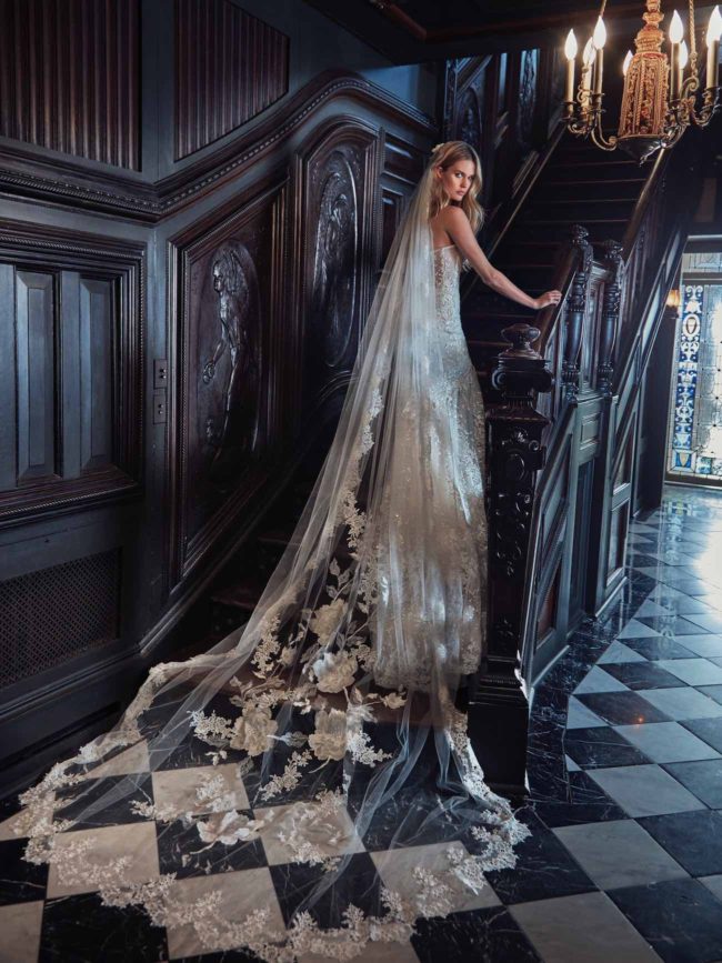 Le Secret Royal Galia Lahav 25