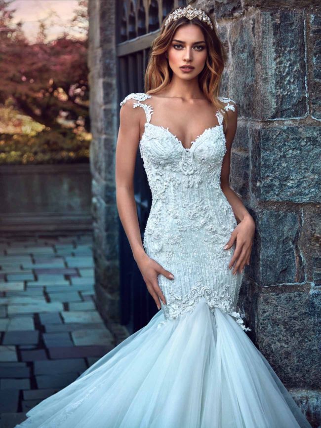 Le Secret Royal Galia Lahav 28