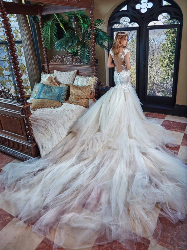 Le Secret Royal Galia Lahav 29