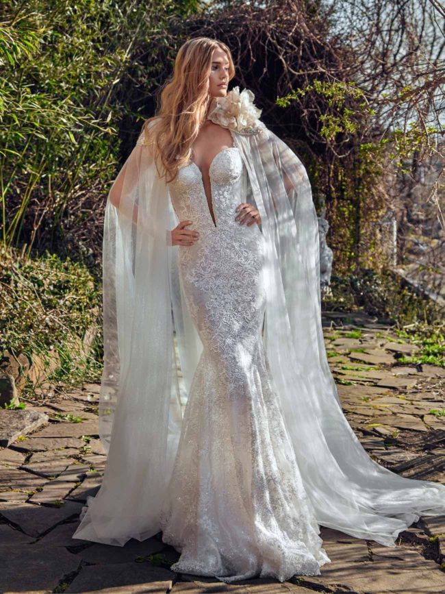 Le Secret Royal Galia Lahav 34