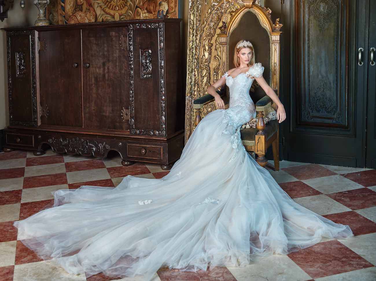 Le Secret Royal Galia Lahav 36