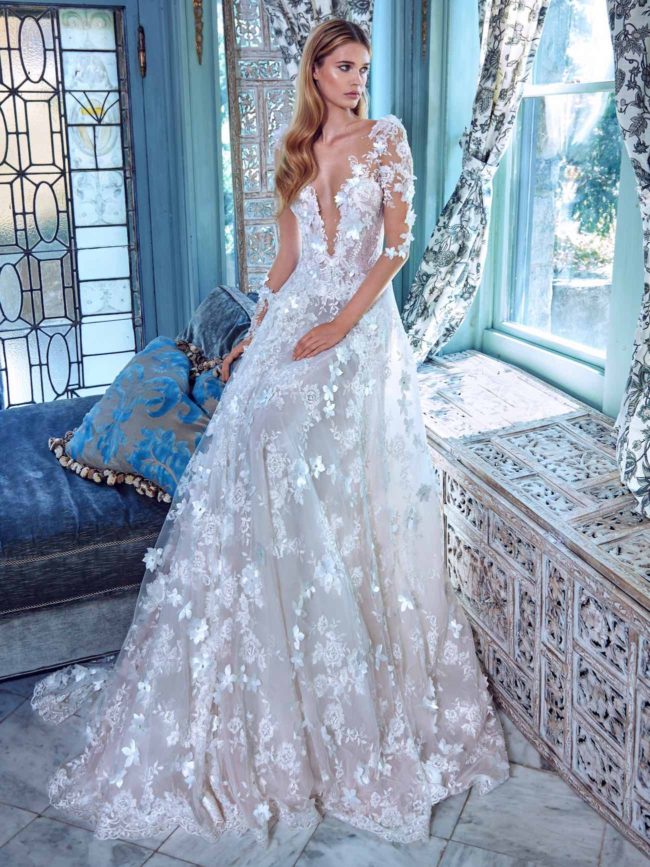 Le Secret Royal Galia Lahav 9