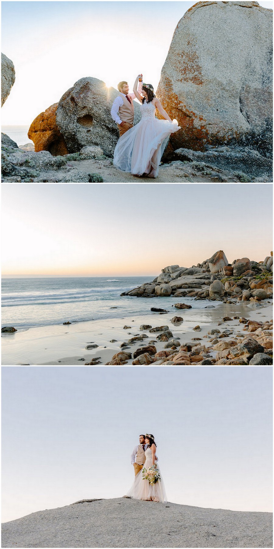 Llandudno Beach Couple Photograph Ideas