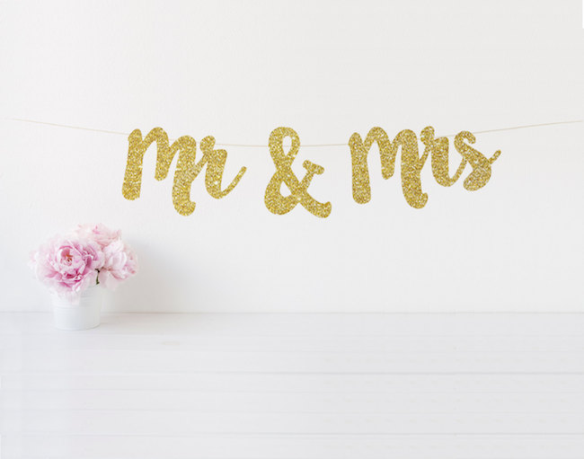 Mr and Mrs Signs 13