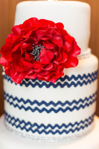 Nautical Wedding - Jami Thompson Photography