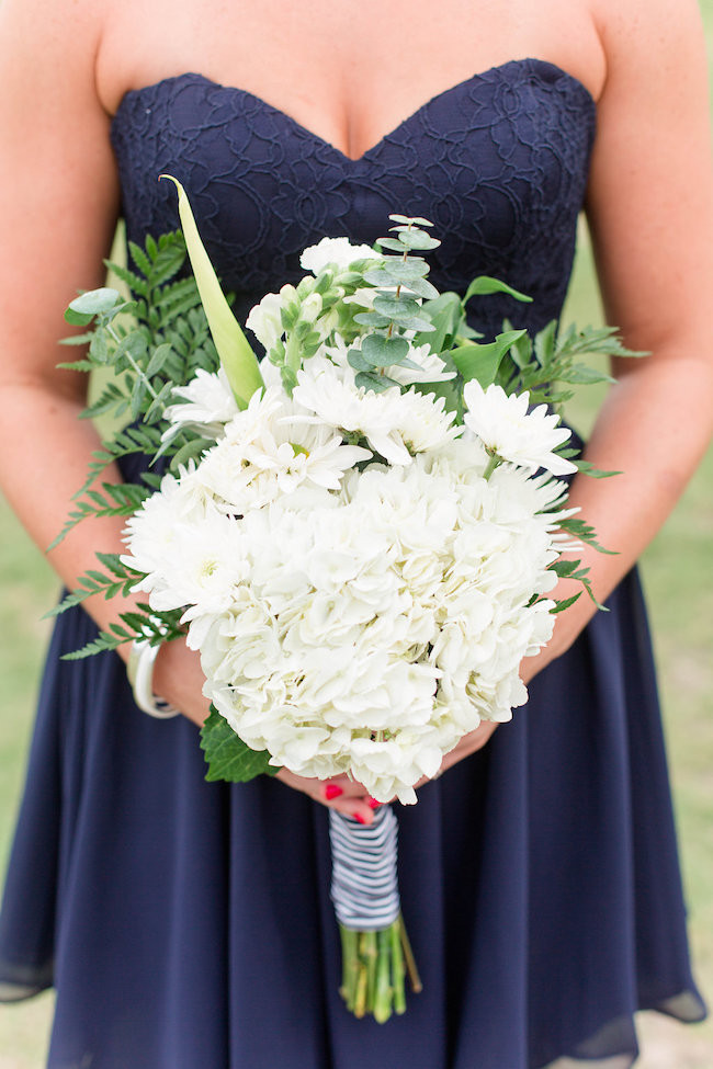 Nautical Wedding - Jami Thompson Photography