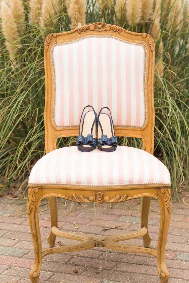 Nautical Wedding - Jami Thompson Photography