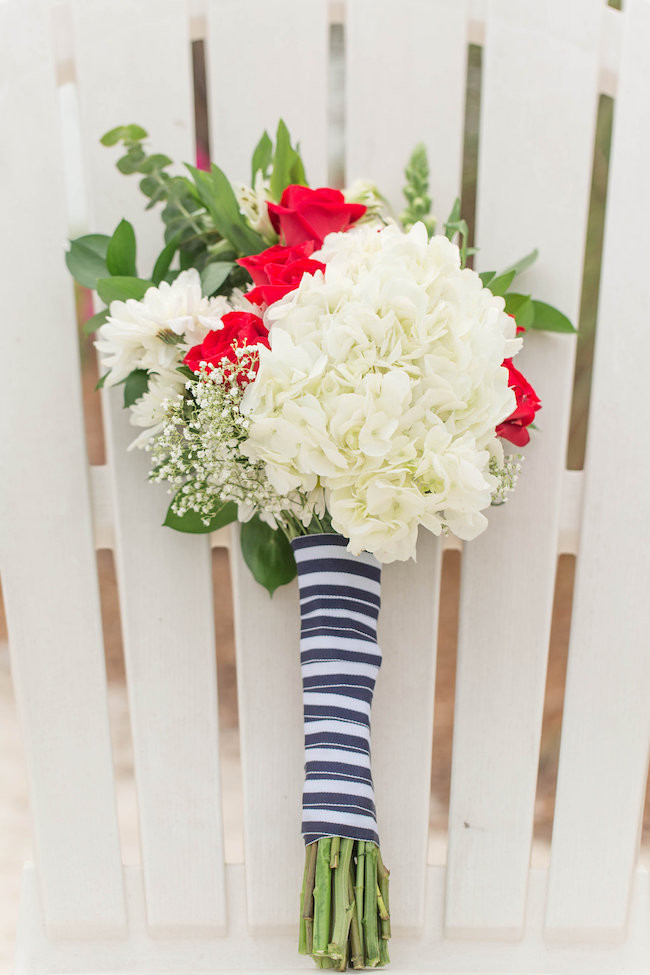 Nautical Wedding - Jami Thompson Photography