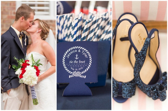 Nautical Wedding 3