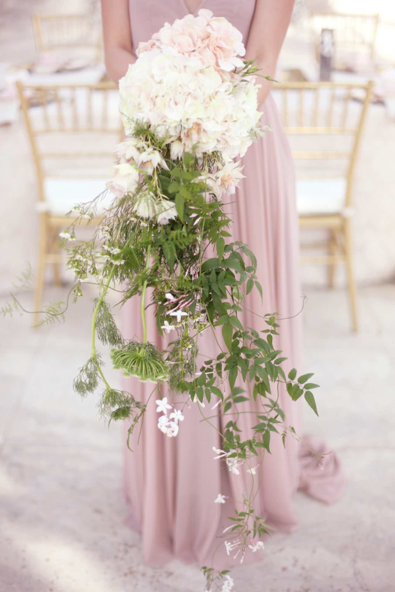 Whimsical Pink Alice in Wonderland Wedding - Hello Love Photography