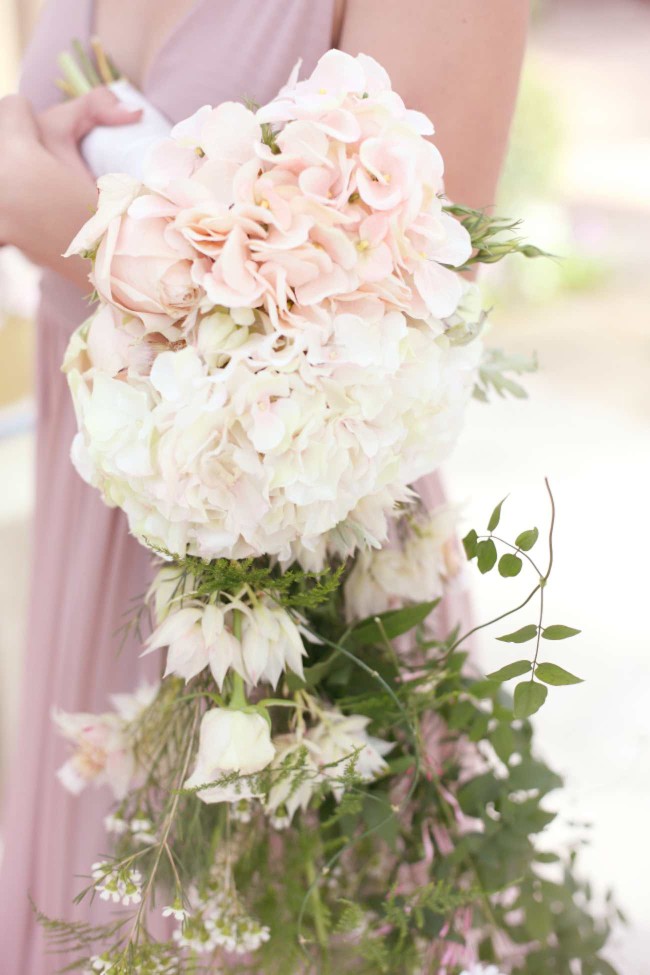 Whimsical Pink Alice in Wonderland Wedding - Hello Love Photography