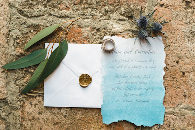 Planning a Destination Elopement