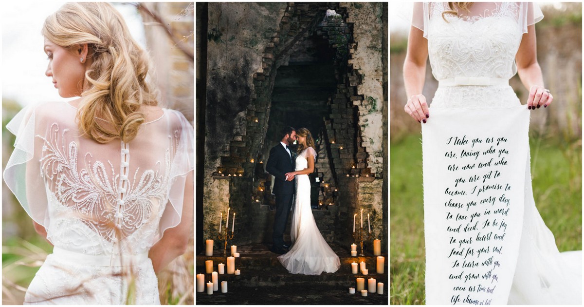 Tips For Planning A Destination Elopement That Is Intimate Elegant