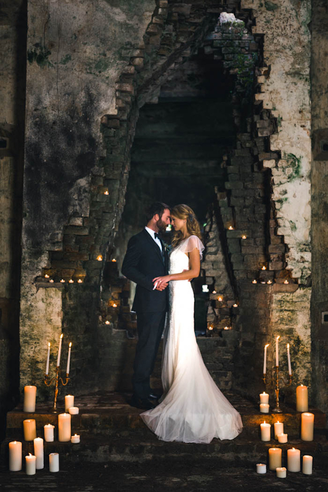 Tips For Planning A Destination Elopement That Is Intimate Elegant