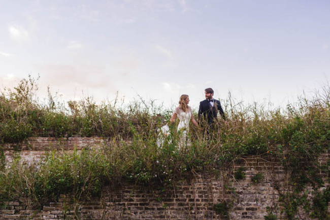 Planning a Destination Elopement