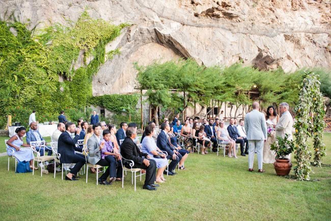 Positano Destination Beach Wedding - Rochelle Cheever Photographer Italy