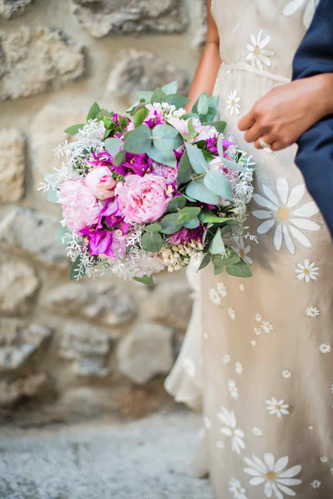 Positano Destination Beach Wedding - Rochelle Cheever Photographer Italy