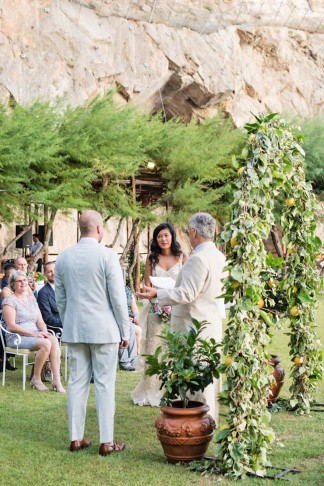 Positano Destination Beach Wedding - Rochelle Cheever Photographer Italy