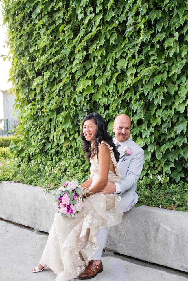 Positano Destination Beach Wedding - Rochelle Cheever Photographer Italy