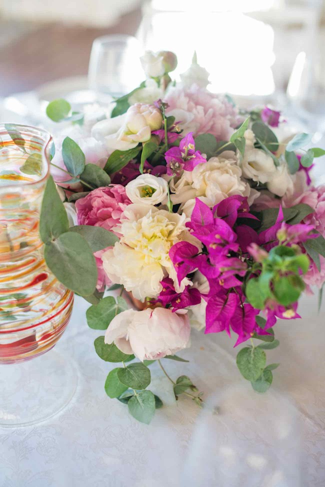 Positano Destination Beach Wedding - Rochelle Cheever Photographer Italy