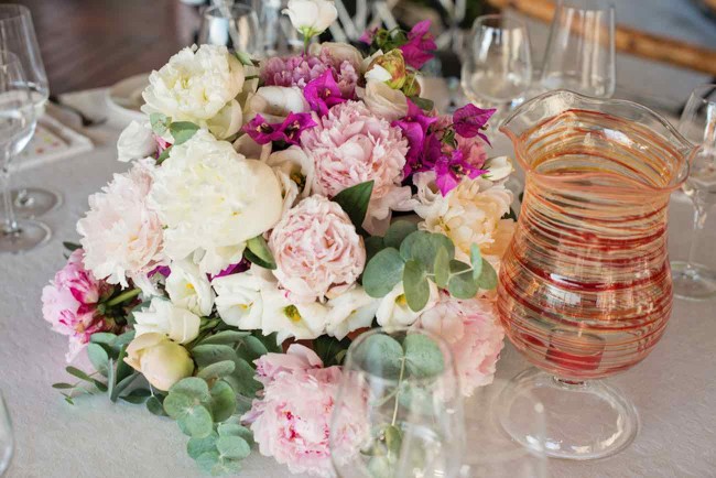 Positano Destination Beach Wedding - Rochelle Cheever Photographer Italy