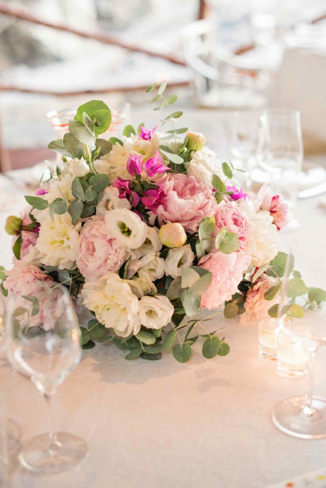 Positano Destination Beach Wedding - Rochelle Cheever Photographer Italy