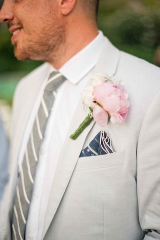 Positano Destination Beach Wedding - Rochelle Cheever Photographer Italy