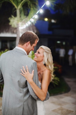 Dreamy Blush Punta Mita Destination Beach Wedding