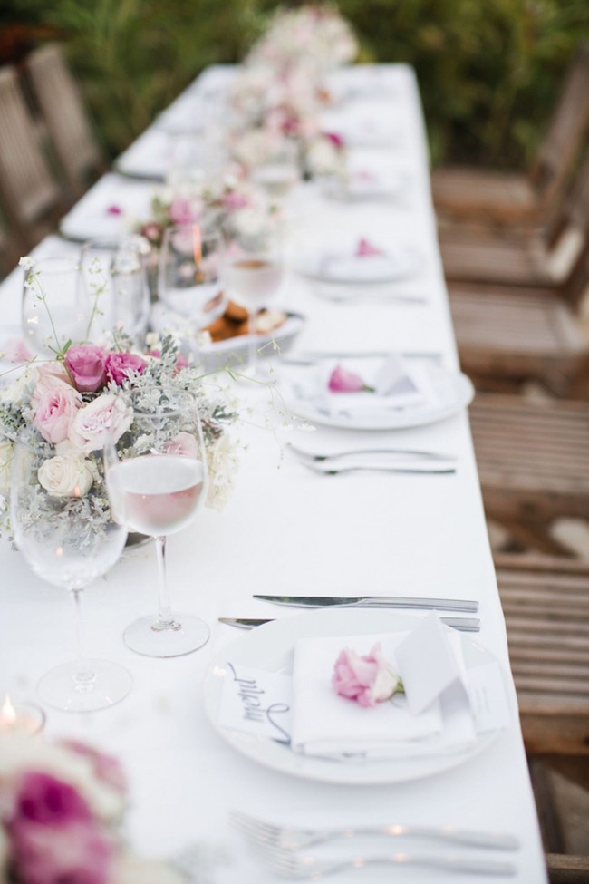 Dreamy Blush Punta Mita Destination Beach Wedding