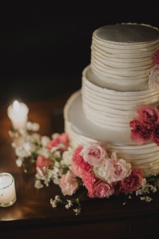 Dreamy Blush Punta Mita Destination Beach Wedding