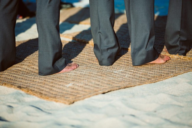 Dreamy Blush Punta Mita Destination Beach Wedding