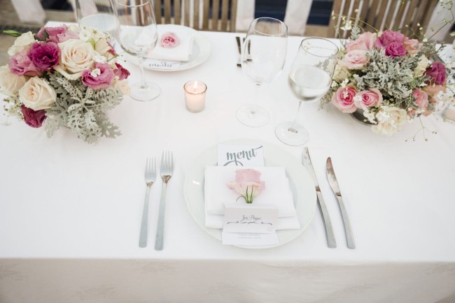 Dreamy Blush Punta Mita Destination Beach Wedding