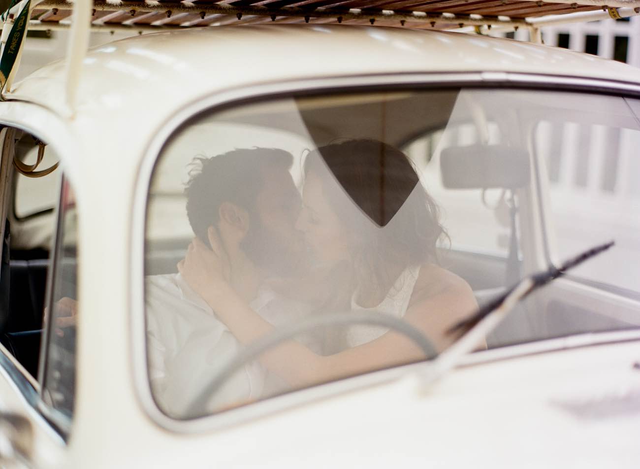 Romantic Cape Town Beach Bride - Emily Katharine Photography