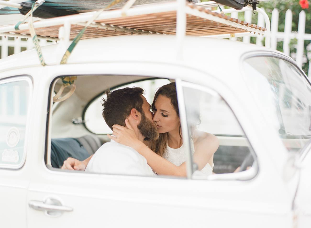 Romantic Cape Town Beach Bride - Emily Katharine Photography