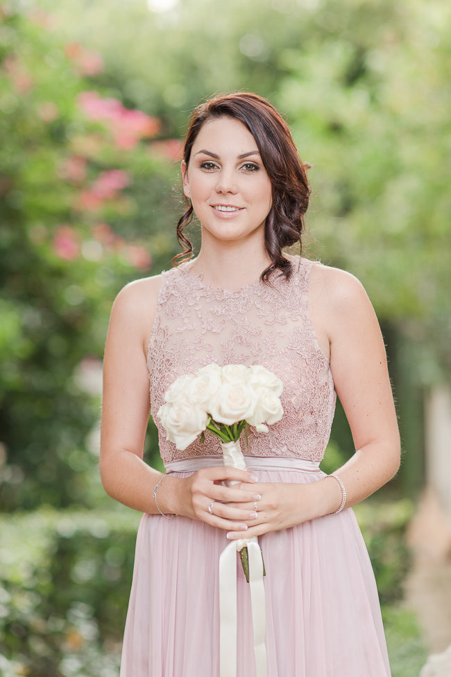 Romantic Johannesburg Wedding - Lightburst Photography