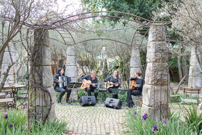 Romantic Johannesburg Wedding - Lightburst Photography