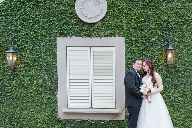 Romantic Johannesburg Wedding - Lightburst Photography