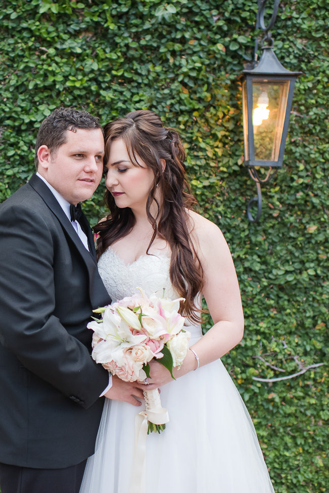  Romantic  Johannesburg Wedding  Lightburst Photography 