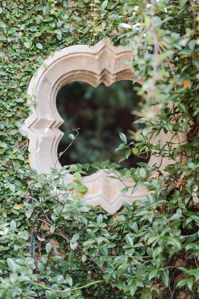 Romantic Johannesburg Wedding - Lightburst Photography