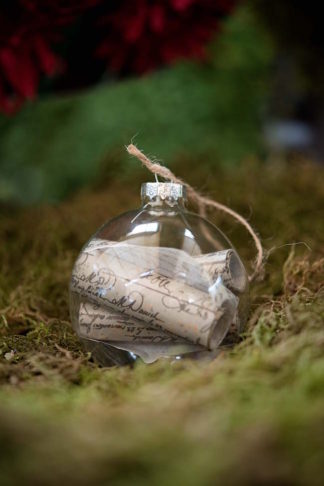 Rustic Woodlands Wedding