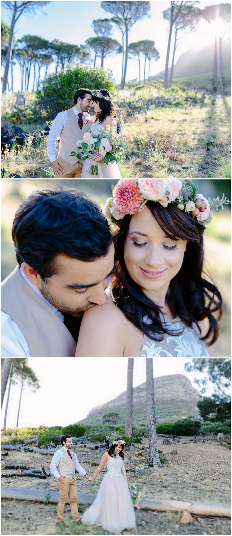 Signal Hill Couple Photograph Ideas