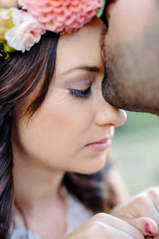 Signal Hill Wedding Portraits