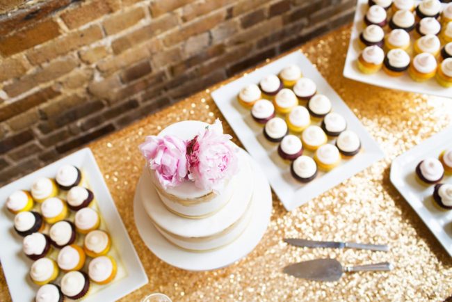 This Soft Blush North Carolina Wedding is filled with classic romance - and peonies! Magnolia Photography