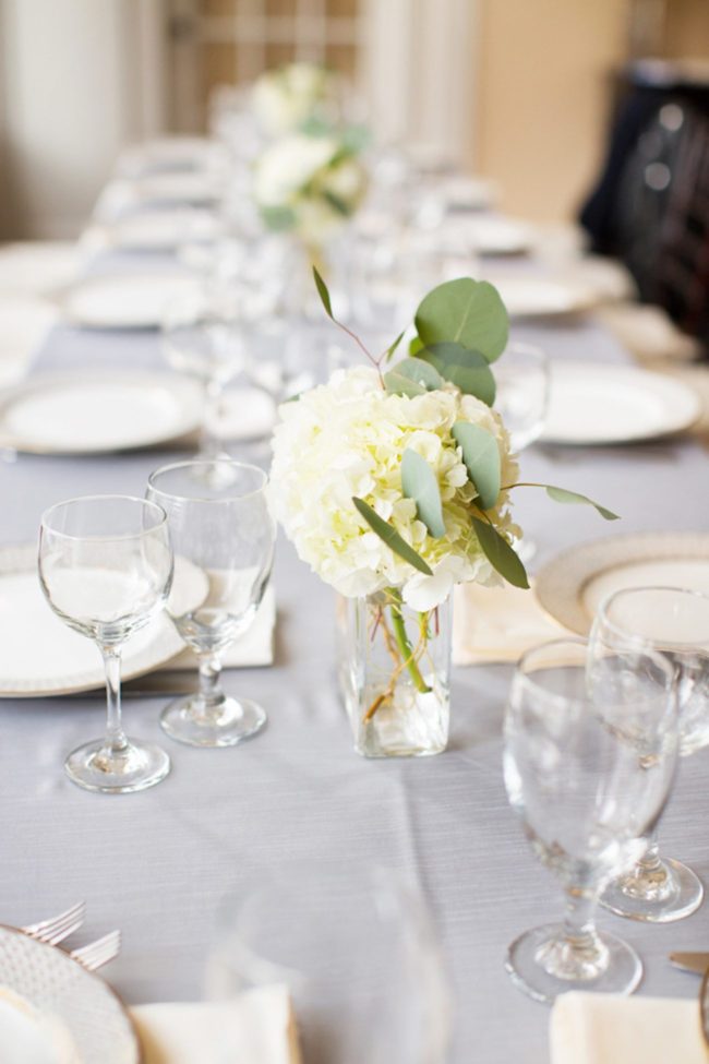 This Soft Blush North Carolina Wedding is filled with classic romance - and peonies! Magnolia Photography