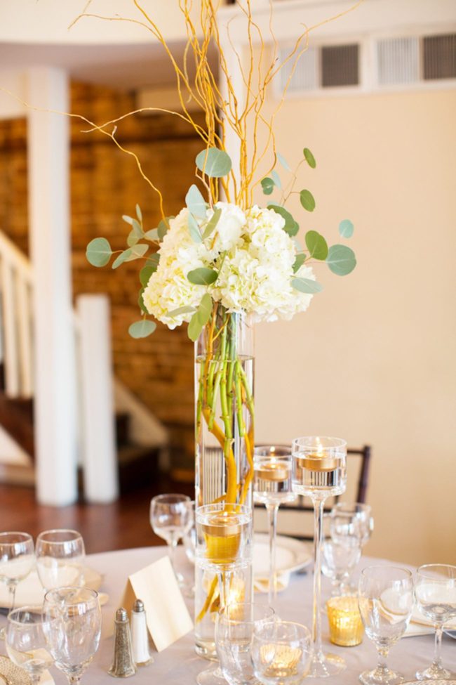 This Soft Blush North Carolina Wedding is filled with classic romance - and peonies! Magnolia Photography