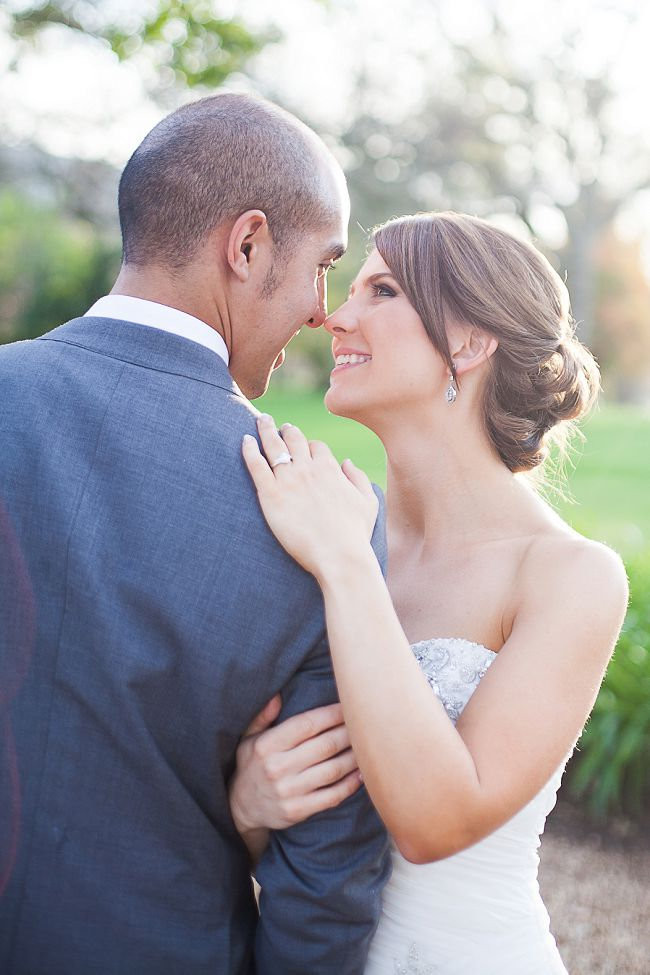 Thousand Crane Winter Wedding - Alexandra Graham Photography