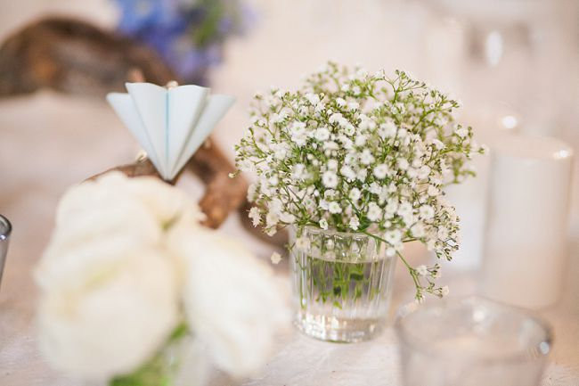 Thousand Crane Winter Wedding - Alexandra Graham Photography