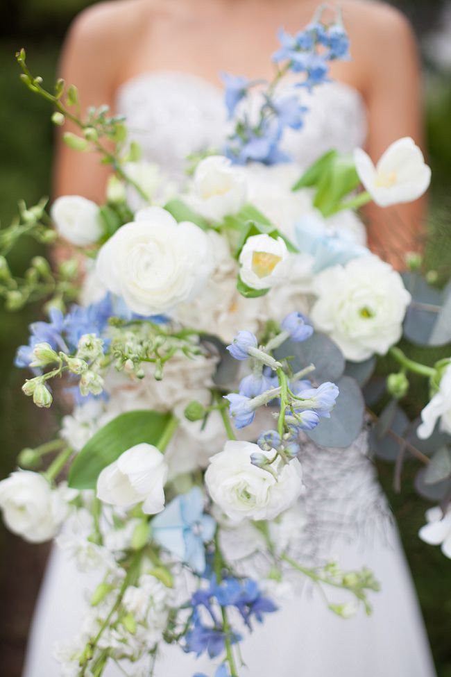 Thousand Crane Winter Wedding - Alexandra Graham Photography